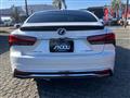 2022 Lexus LS