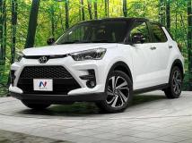 2025 Toyota Raize
