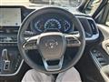 2025 Toyota Voxy