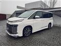 2025 Toyota Voxy