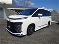 2023 Toyota Voxy