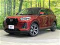 2020 Daihatsu Rocky