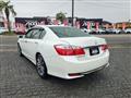 2015 Honda Accord Hybrid