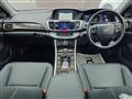 2015 Honda Accord Hybrid