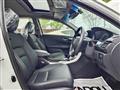2015 Honda Accord Hybrid