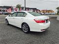 2015 Honda Accord Hybrid