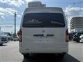 2021 Toyota Hiace Wagon