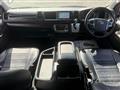 2021 Toyota Hiace Wagon