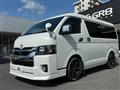 2021 Toyota Hiace Wagon