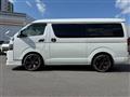 2021 Toyota Hiace Wagon