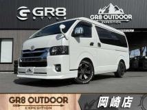 2021 Toyota Hiace Wagon