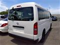 2014 Toyota Hiace Wagon