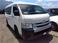 2014 Toyota Hiace Wagon