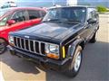 2001 Jeep Cherokee