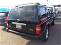 2001 Jeep Cherokee