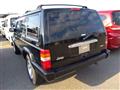2001 Jeep Cherokee