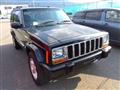 2001 Jeep Cherokee