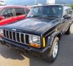 2001 Jeep Cherokee