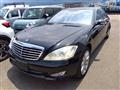 2007 Mercedes-Benz S-Class