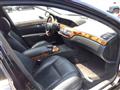 2007 Mercedes-Benz S-Class