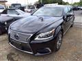 2012 Lexus LS