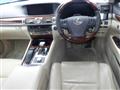 2012 Lexus LS