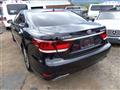 2012 Lexus LS