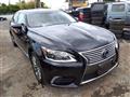 2012 Lexus LS