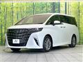 2024 Toyota Alphard Hybrid