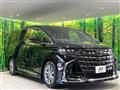 2025 Toyota Alphard Hybrid