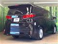 2025 Toyota Alphard Hybrid