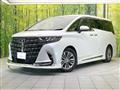 2024 Toyota Alphard Hybrid