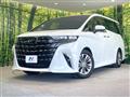 2024 Toyota Alphard Hybrid
