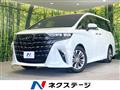 2024 Toyota Alphard Hybrid