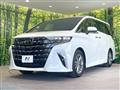 2024 Toyota Alphard Hybrid