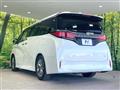 2024 Toyota Alphard Hybrid