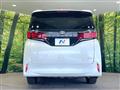 2024 Toyota Alphard Hybrid