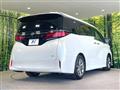 2024 Toyota Alphard Hybrid