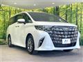 2024 Toyota Alphard Hybrid