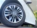 2024 Toyota Alphard Hybrid