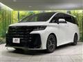 2024 Toyota Vellfire