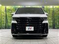 2024 Toyota Vellfire