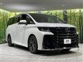 2024 Toyota Vellfire