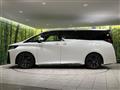 2024 Toyota Vellfire