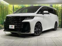 2024 Toyota Vellfire