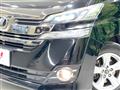 2015 Toyota Vellfire