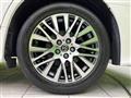 2016 Toyota Alphard