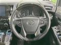 2016 Toyota Alphard