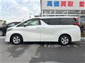 2016 Toyota Alphard