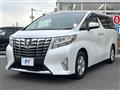 2016 Toyota Alphard